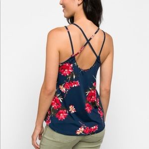 Papermoon - Basima Back Detail Knit Top